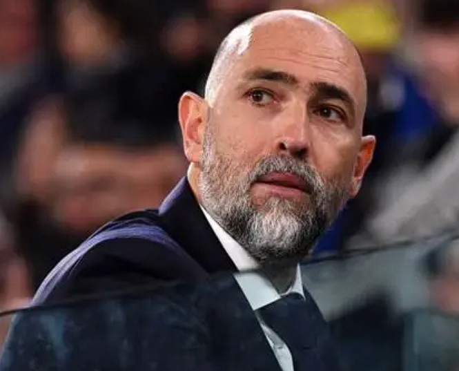 舍伍德评图多尔热刺执教：难适应英超，需调整策略